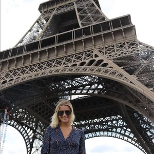 Meet your Posher, Veronica